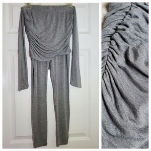 Anthropologie Saturday Sunday Skirted Leggings Size XS